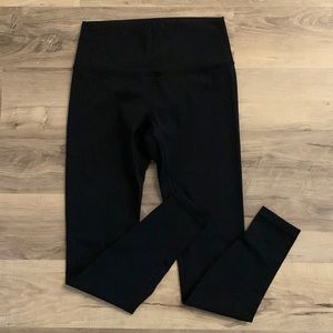 Lululemon Wunder Under High Rise 28"